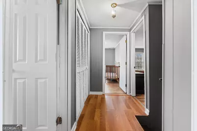 432 Airport Road, Canon, GA 30520 - Photo 23