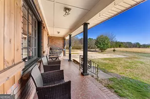 432 Airport Rd, Canon, GA 30520 - Photo 5