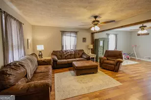 432 Airport Rd, Canon, GA 30520 - Photo 3