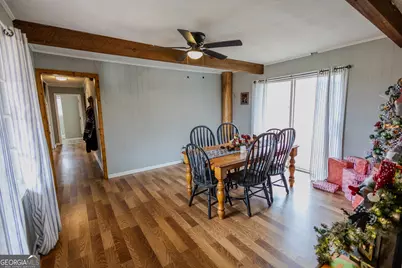 432 Airport Road, Canon, GA 30520 - Photo 11