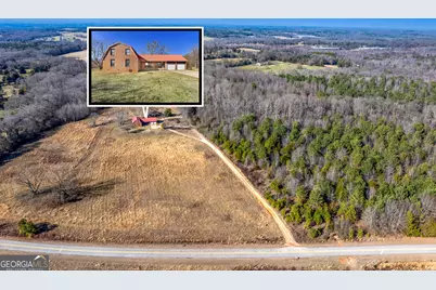 432 Airport Road, Canon, GA 30520 - Photo 3