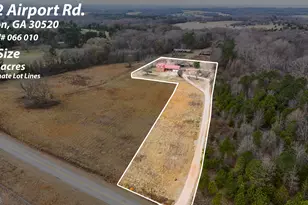 432 Airport Rd, Canon, GA 30520 - Photo 7