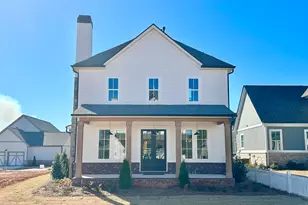 1257 Harmony Bnd, Watkinsville, GA 30677 - Photo 3