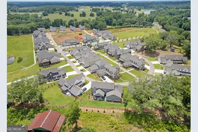 1257 Harmony Bend #27, Watkinsville, GA 30677 - Photo 5
