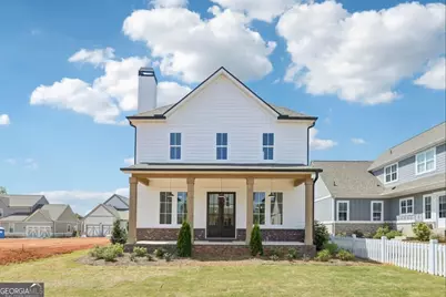 1257 Harmony Bend #27, Watkinsville, GA 30677 - Photo 1