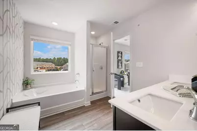 1358 Riverstone Road #102, Jonesboro, GA 30238 - Photo 31