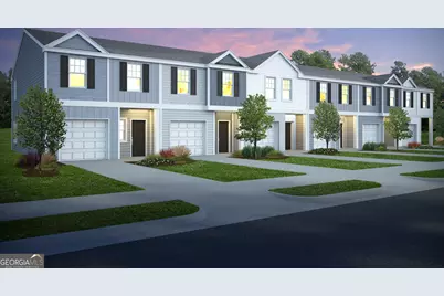 9347 Maple Grove Lane, Jonesboro, GA 30238 - Photo 1