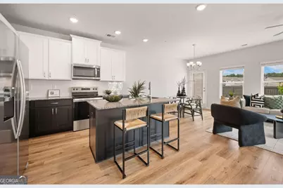 9435 Maple Grove Lane, Jonesboro, GA 30238 - Photo 9