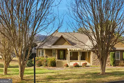 146 Deer Ridge Road, Franklin, NC 28734 - Photo 11