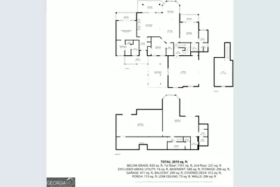 146 Deer Ridge Road, Franklin, NC 28734 - Photo 59