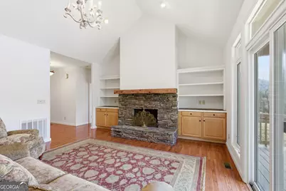 146 Deer Ridge Road, Franklin, NC 28734 - Photo 21