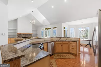 146 Deer Ridge Road, Franklin, NC 28734 - Photo 23