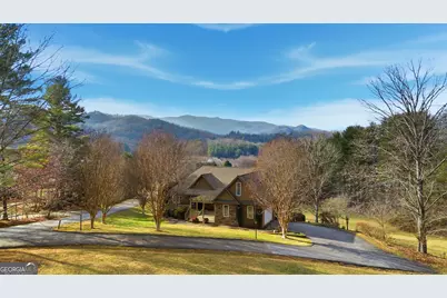 146 Deer Ridge Road, Franklin, NC 28734 - Photo 3