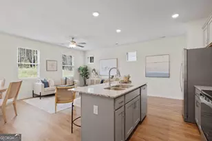 1252 Riverstone Rd, Jonesboro, GA 30238 - Photo 5