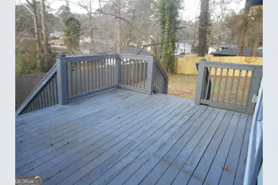 2536 Tyler Way, Decatur, GA 30032 - Photo 11