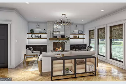 0 Wesley Chapel Road #2, Marietta, GA 30062 - Photo 7