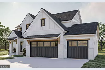 0 Wesley Chapel Road #2, Marietta, GA 30062 - Photo 3