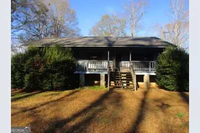 196 Charlie Sheppard Road, Jackson, GA 30233 - Photo 1