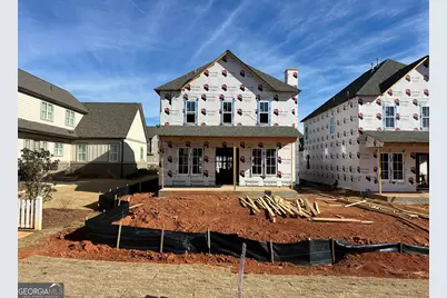 1385 Harmony Bend #30, Watkinsville, GA 30677 - Photo 1