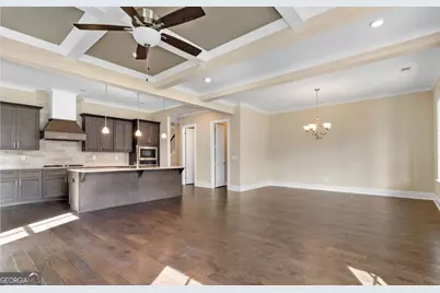 1385 Harmony Bend #30, Watkinsville, GA 30677 - Photo 11