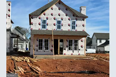 1293 Harmony Bend #28, Watkinsville, GA 30677 - Photo 3