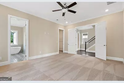 1293 Harmony Bend #28, Watkinsville, GA 30677 - Photo 15
