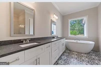 1293 Harmony Bend #28, Watkinsville, GA 30677 - Photo 17