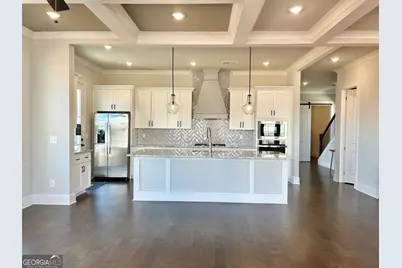 1293 Harmony Bend #28, Watkinsville, GA 30677 - Photo 19