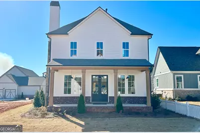 1293 Harmony Bend #28, Watkinsville, GA 30677 - Photo 5