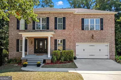 627 Lokchapee Ridge, Macon, GA 31210 - Photo 1