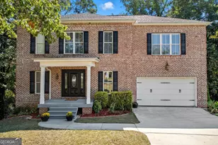 627 Lokchapee Ridge, Macon, GA 31210 - Photo 1