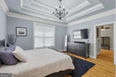 627 Lokchapee Ridge, Macon, GA 31210 - Photo 19