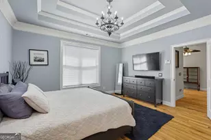 627 Lokchapee Ridge, Macon, GA 31210 - Photo 19