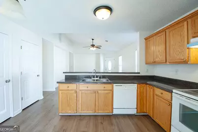 511 Circle Drive, Calhoun, GA 30701 - Photo 17