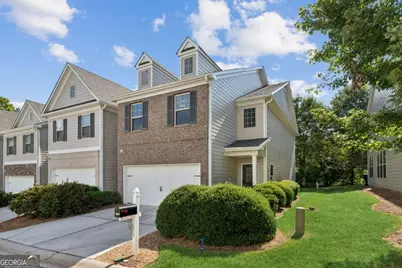 5780 Vinyard Lane, Cumming, GA 30041 - Photo 3