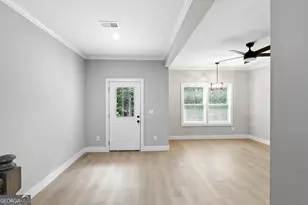 159 Brad St, Royston, GA 30662 - Photo 5