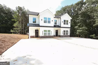 159 Brad Street, Royston, GA 30662 - Photo 3