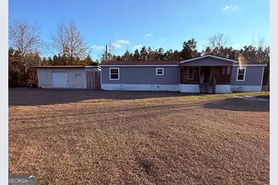 5817 Cantrell Road, Patterson, GA 31557 - Photo 3