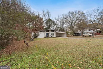 462 Emmett Street, Riverdale, GA 30274 - Photo 35