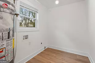 462 Emmett St, Riverdale, GA 30274 - Photo 33