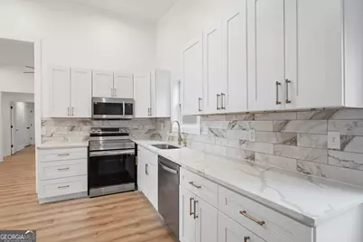 462 Emmett Street, Riverdale, GA 30274 - Photo 7