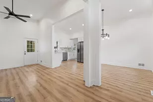 462 Emmett St, Riverdale, GA 30274 - Photo 3