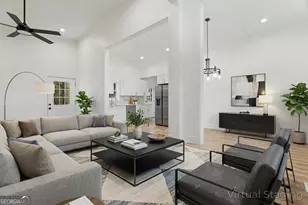 462 Emmett St, Riverdale, GA 30274 - Photo 3