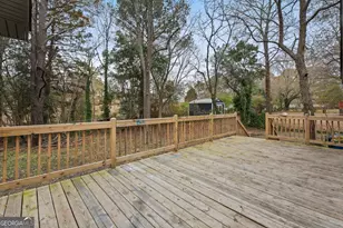 462 Emmett St, Riverdale, GA 30274 - Photo 13