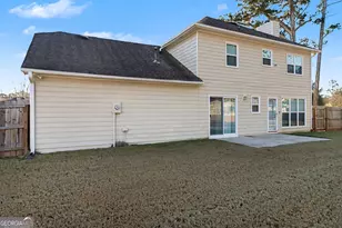 200 Weatherly Dr, Fayetteville, GA 30214 - Photo 23