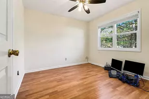 200 Weatherly Dr, Fayetteville, GA 30214 - Photo 19