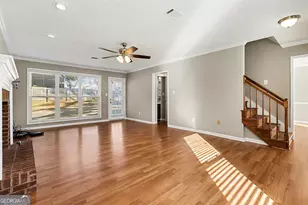 200 Weatherly Dr, Fayetteville, GA 30214 - Photo 3