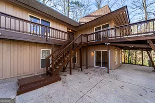 3926 Clubland Dr, Marietta, GA 30068 - Photo 3