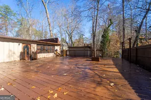 3926 Clubland Dr, Marietta, GA 30068 - Photo 39