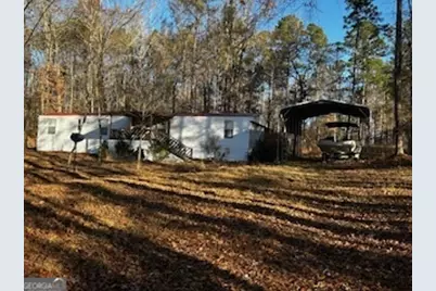 233 Begonia Road, Sparta, GA 31087 - Photo 1